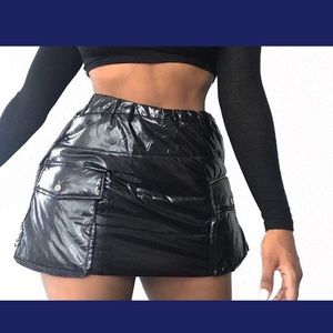 Bubble Skirts